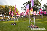 Photos: Humans Of Splendour In The Grass - North Byron Parklands - 20-22 July, 2018