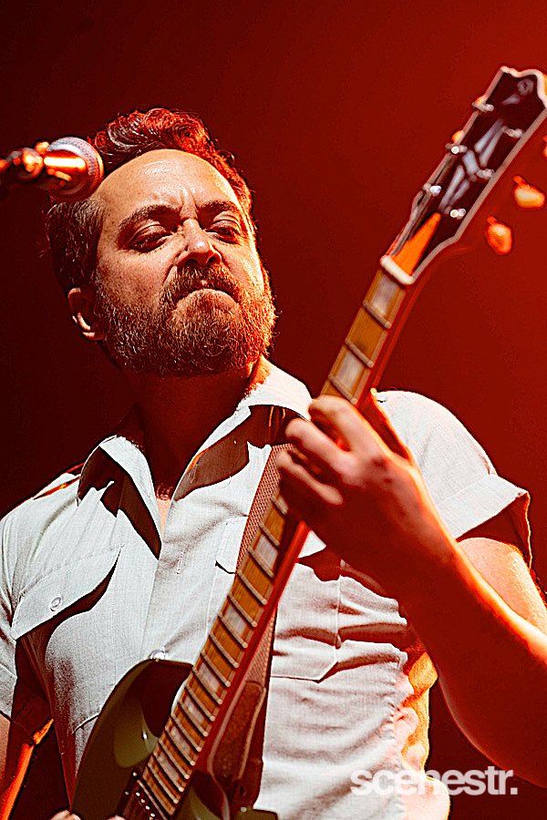 Photos: Tenacious D - ICC Sydney Theatre - 13 July, 2024