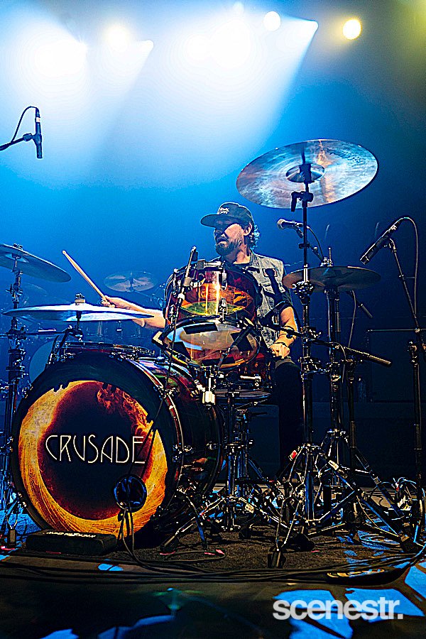 Photos: Tenacious D - ICC Sydney Theatre - 13 July, 2024
