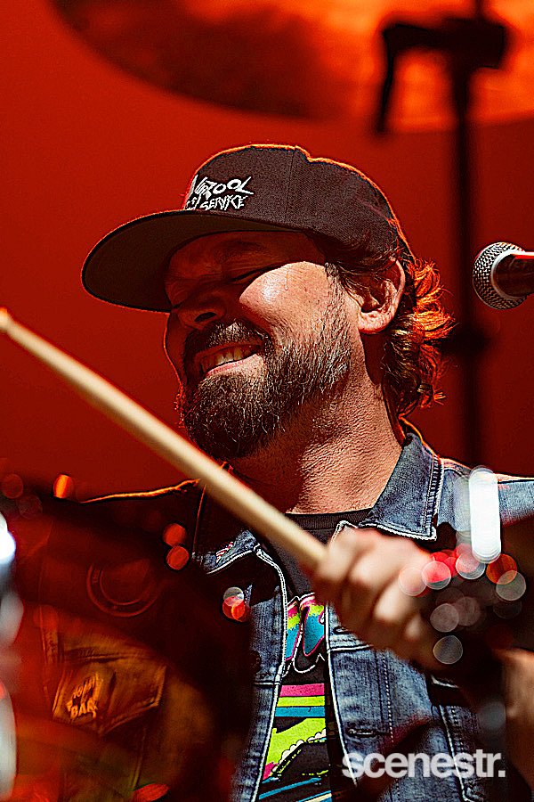 Photos: Tenacious D - ICC Sydney Theatre - 13 July, 2024