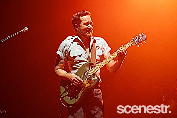 Photos: Tenacious D - ICC Sydney Theatre - 13 July, 2024