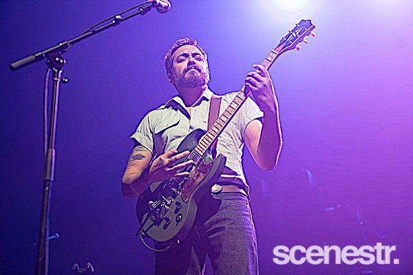 Photos: Tenacious D - ICC Sydney Theatre - 13 July, 2024