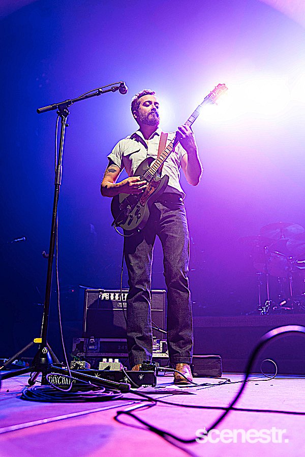 Photos: Tenacious D - ICC Sydney Theatre - 13 July, 2024