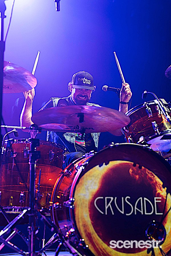 Photos: Tenacious D - ICC Sydney Theatre - 13 July, 2024
