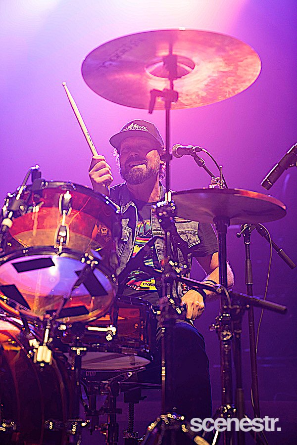 Photos: Tenacious D - ICC Sydney Theatre - 13 July, 2024