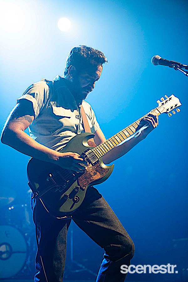 Photos: Tenacious D - ICC Sydney Theatre - 13 July, 2024