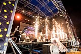 Photos: 2018 Big Pineapple Music Festival (Bands) - Woombye, Sunshine Coast - 26 May, 2018