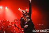 Photos: Polaris - Hindley Street Music Hall, Adelaide - 10 September, 2023