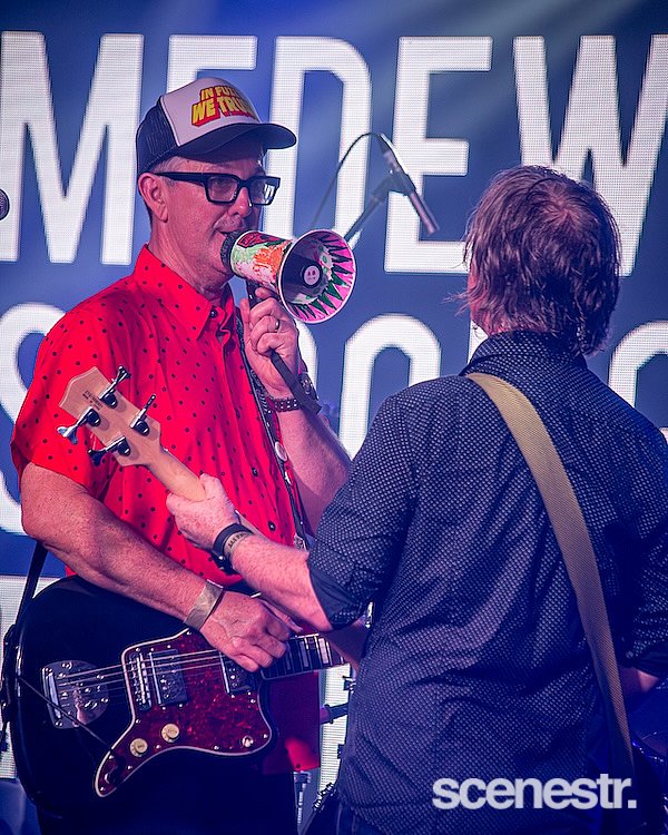Photos: Custard - Miami Marketta, Gold Coast - 20 December, 2024