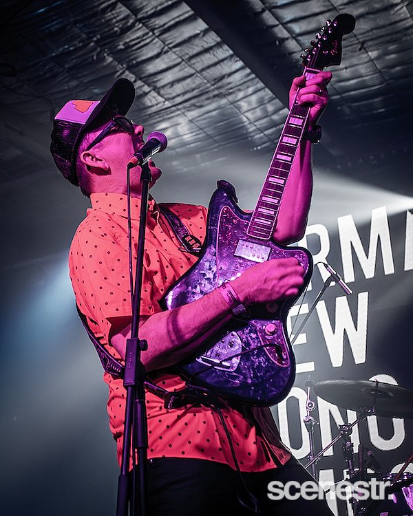Photos: Custard - Miami Marketta, Gold Coast - 20 December, 2024