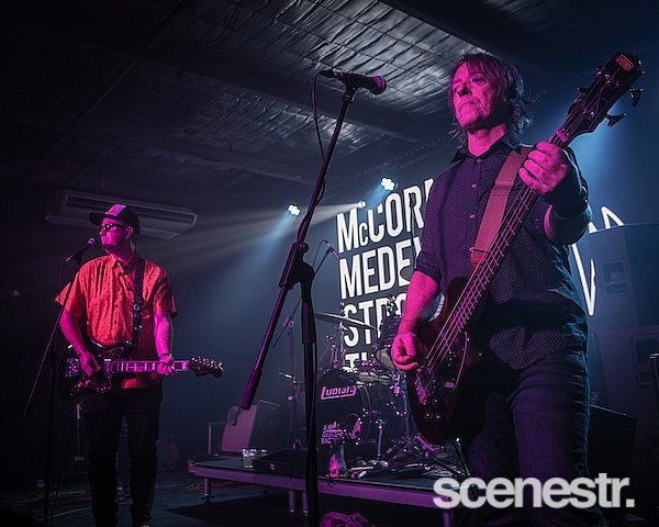 Photos: Custard - Miami Marketta, Gold Coast - 20 December, 2024