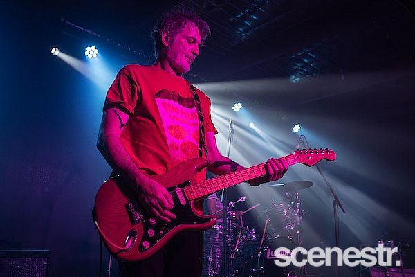 Photos: Custard - Miami Marketta, Gold Coast - 20 December, 2024