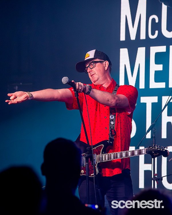 Photos: Custard - Miami Marketta, Gold Coast - 20 December, 2024