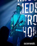 Photos: Custard - Miami Marketta, Gold Coast - 20 December, 2024