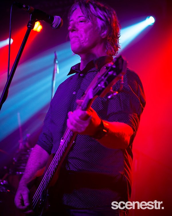 Photos: Custard - Miami Marketta, Gold Coast - 20 December, 2024