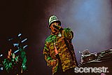 Photos: Ice Cube & Cypress Hill - Adelaide Entertainment Centre - 25 March, 2023