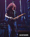 Photos: Bring Me The Horizon - John Cain Arena, Melbourne - 10 April, 2024