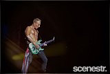 Photos: Def Leppard - QANTAS Arena, Sydney - 17 November, 2015