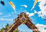 Photos: 2017 Defqon.1 - Sydney International Regatta Centre - 16 September, 2017