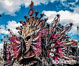 Photos: 2017 Defqon.1 - Sydney International Regatta Centre - 16 September, 2017