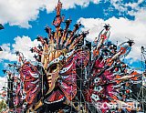 Photos: 2017 Defqon.1 - Sydney International Regatta Centre - 16 September, 2017