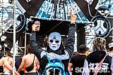 Photos: 2017 Defqon.1 - Sydney International Regatta Centre - 16 September, 2017