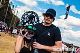 Photos: 2017 Defqon.1 - Sydney International Regatta Centre - 16 September, 2017
