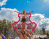 Photos: 2017 Defqon.1 - Sydney International Regatta Centre - 16 September, 2017
