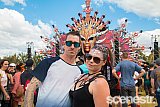 Photos: 2017 Defqon.1 - Sydney International Regatta Centre - 16 September, 2017