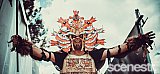 Photos: 2017 Defqon.1 - Sydney International Regatta Centre - 16 September, 2017