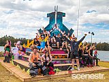 Photos: 2017 Defqon.1 - Sydney International Regatta Centre - 16 September, 2017