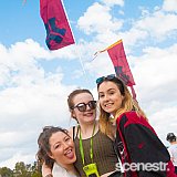 Photos: 2017 Defqon.1 - Sydney International Regatta Centre - 16 September, 2017