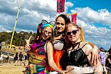 Photos: 2017 Defqon.1 - Sydney International Regatta Centre - 16 September, 2017