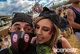 Photos: 2017 Defqon.1 - Sydney International Regatta Centre - 16 September, 2017