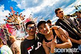 Photos: 2017 Defqon.1 - Sydney International Regatta Centre - 16 September, 2017