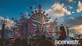 Photos: 2017 Defqon.1 - Sydney International Regatta Centre - 16 September, 2017