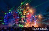 Photos: 2017 Defqon.1 - Sydney International Regatta Centre - 16 September, 2017