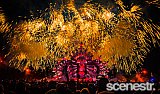 Photos: 2017 Defqon.1 - Sydney International Regatta Centre - 16 September, 2017