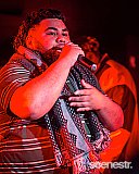 Photos: Seth Sentry - Vinnies Dive Bar, Gold Coast - 20 April, 2024