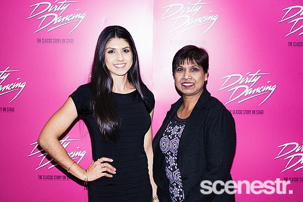 Photos: Dirty Dancing Opening Night Socials - QPAC, Brisbane - 28 May, 2015