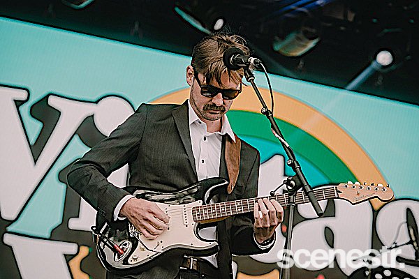 Photos: 2023 Vintage Vibes Day One - Tomich Wines Vineyard, Adelaide Hills - 1 April, 2023