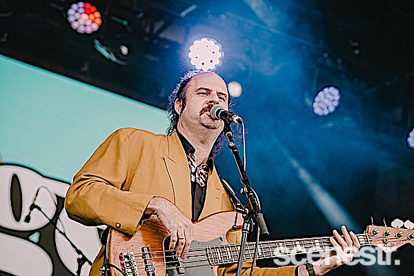 Photos: 2023 Vintage Vibes Day One - Tomich Wines Vineyard, Adelaide Hills - 1 April, 2023