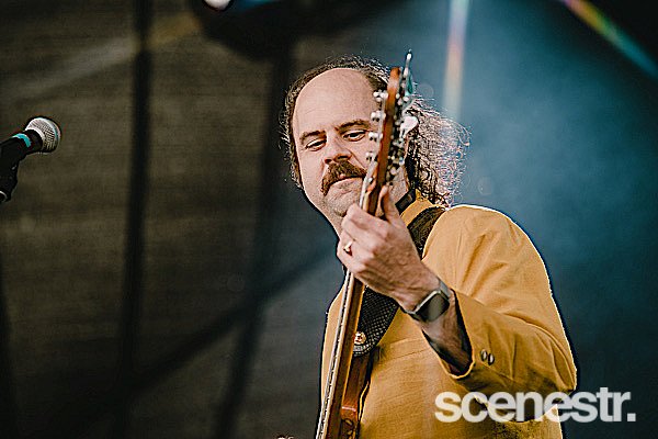 Photos: 2023 Vintage Vibes Day One - Tomich Wines Vineyard, Adelaide Hills - 1 April, 2023