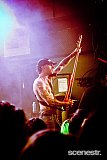 Photos: Ocean Grove - Valley Loft, Brisbane - 23 May, 2025