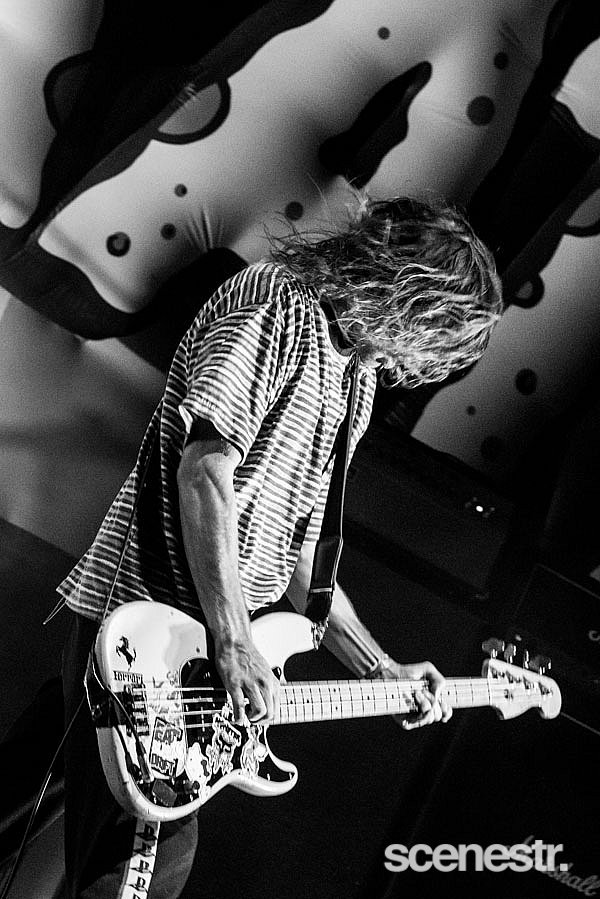 Photos: 2018 Big Pineapple Music Festival (Bands) - Woombye, Sunshine Coast - 26 May, 2018