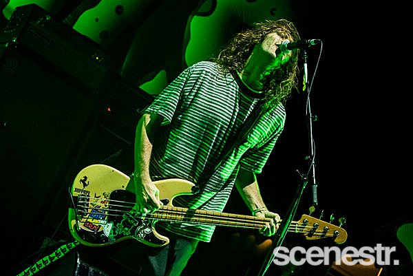 Photos: 2018 Big Pineapple Music Festival (Bands) - Woombye, Sunshine Coast - 26 May, 2018