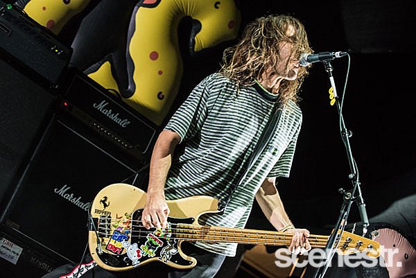 Photos: 2018 Big Pineapple Music Festival (Bands) - Woombye, Sunshine Coast - 26 May, 2018