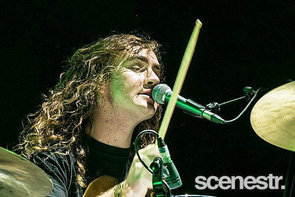 Photos: 2018 Big Pineapple Music Festival (Bands) - Woombye, Sunshine Coast - 26 May, 2018