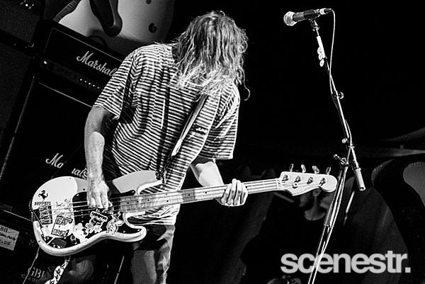 Photos: 2018 Big Pineapple Music Festival (Bands) - Woombye, Sunshine Coast - 26 May, 2018