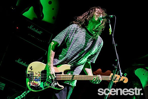 Photos: 2018 Big Pineapple Music Festival (Bands) - Woombye, Sunshine Coast - 26 May, 2018